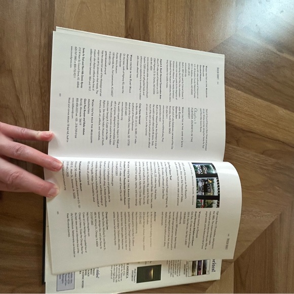 American Journeys Book by National Geographic - Picture 13 of 13